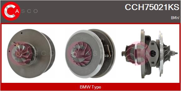 CCH75021KS