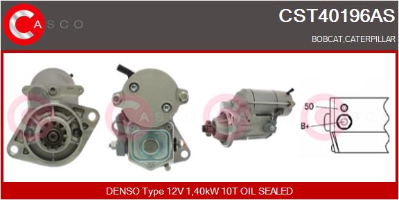 CST40196AS