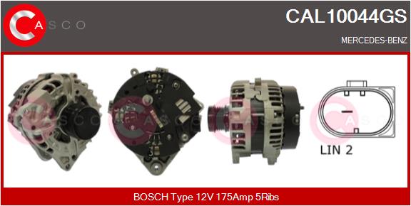 CAL10044GS