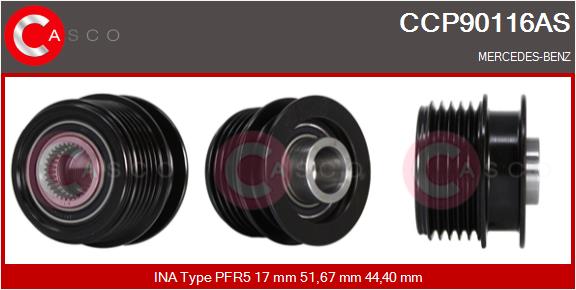 CCP90116AS