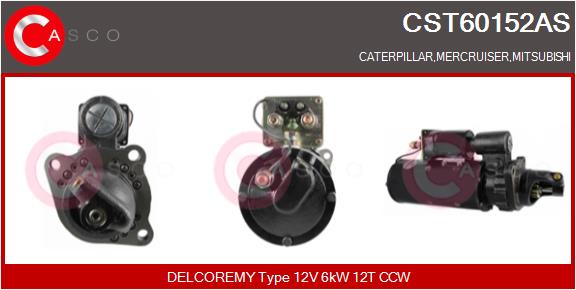 CST60152AS