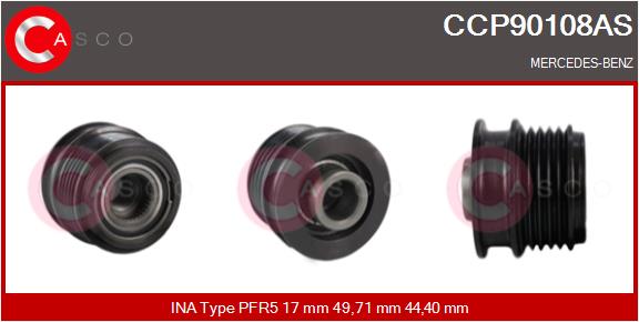 CCP90108AS