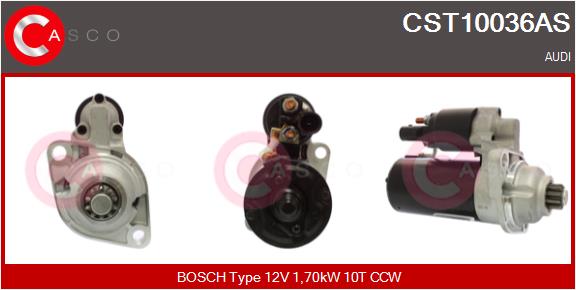 CST10036AS