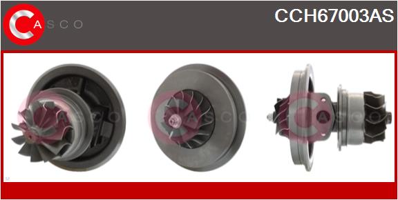 CCH67003AS