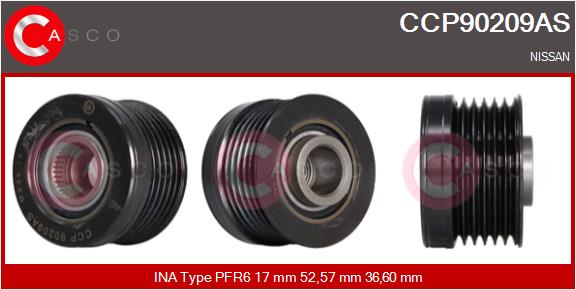 CCP90209AS