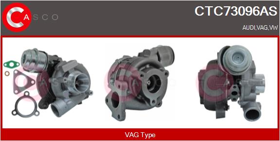 CTC73096AS