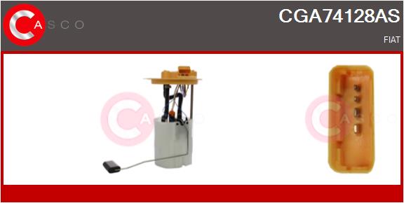 CGA74128AS