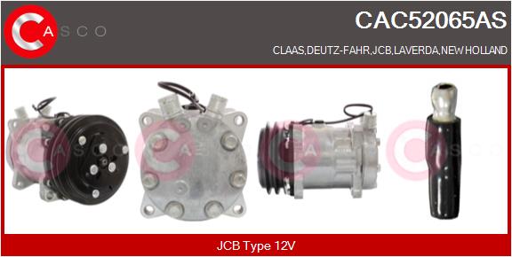 CAC52065AS