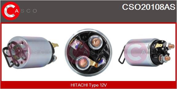 CSO20108AS