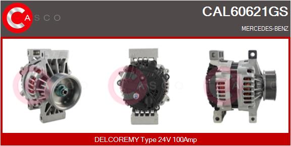 CAL60621GS