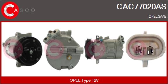 CAC77020AS