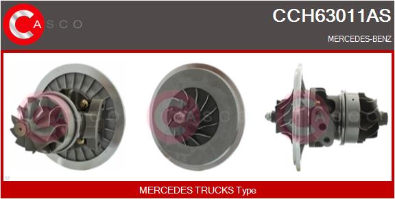 CCH63011AS