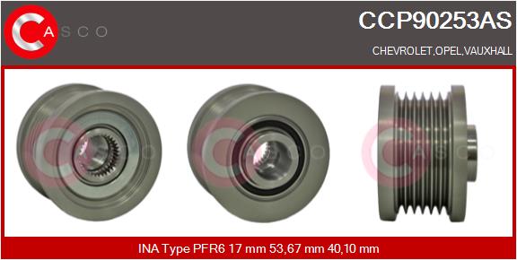CCP90253AS
