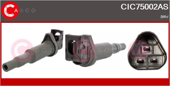 CIC75002AS