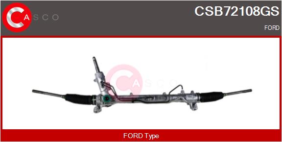 CSB72108GS