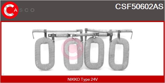 CSF50602AS