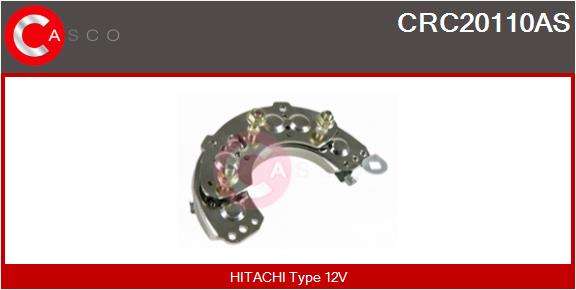 CRC20110AS