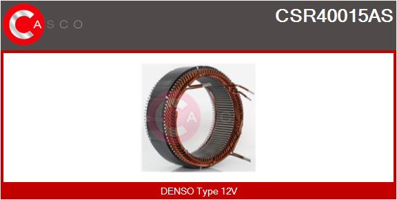CSR40015AS