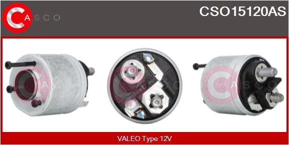 CSO15120AS