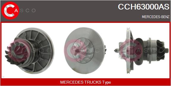 CCH63000AS