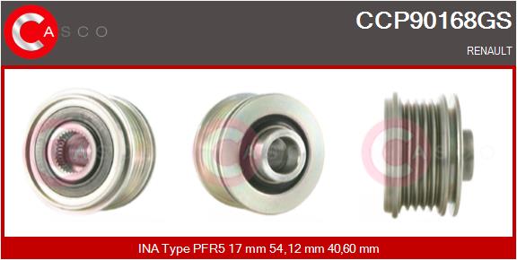 CCP90168GS