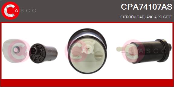 CPA74107AS