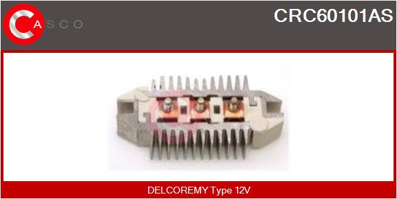 CRC60101AS