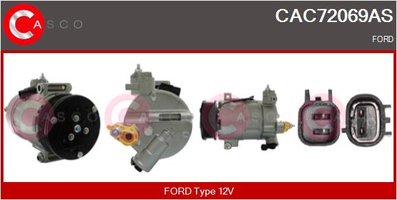 CAC72069AS