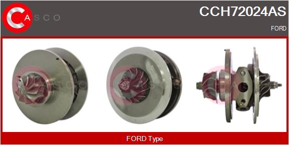CCH72024AS