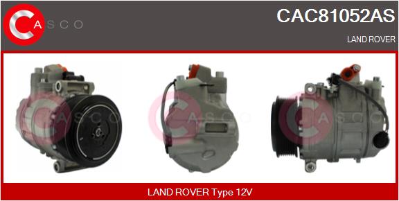 CAC81052AS