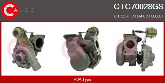 CTC70028GS