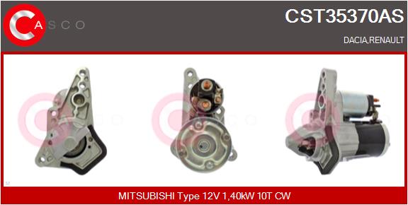CST35370AS