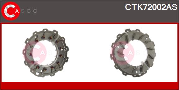 CTK72002AS