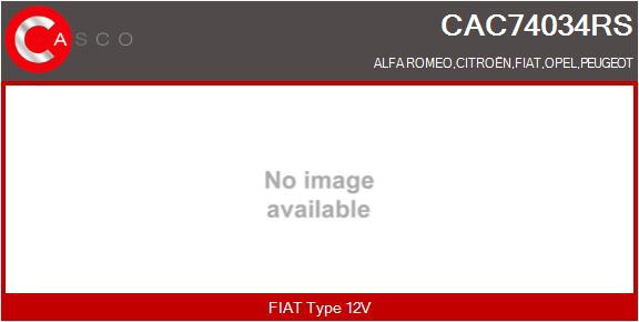 CAC74034RS