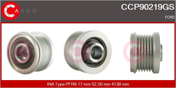 CCP90219GS