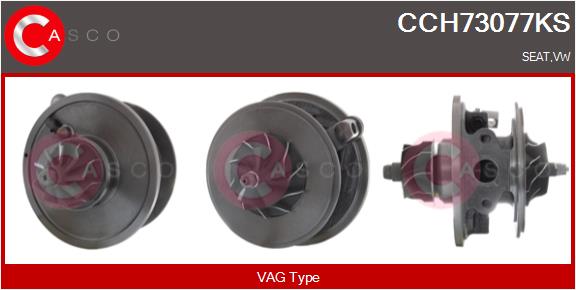 CCH73077KS