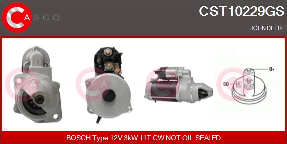 CST10229GS