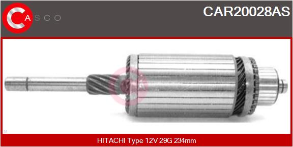 CAR20028AS