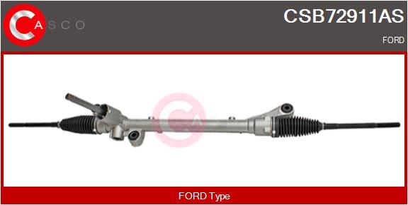 CSB72911AS
