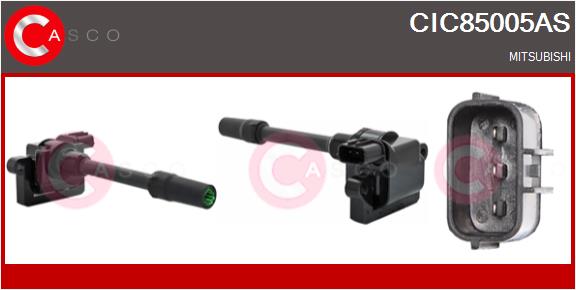 CIC85005AS