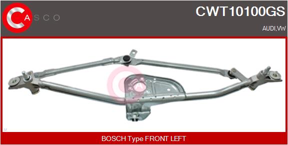 CWT10100GS