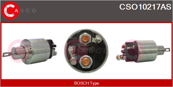 CSO10217AS