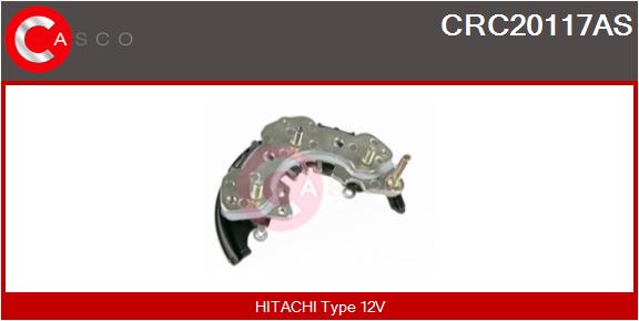CRC20117AS