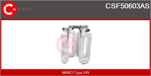 CSF50603AS