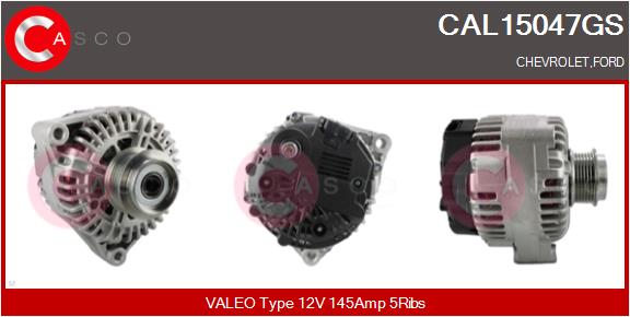 CAL15047GS