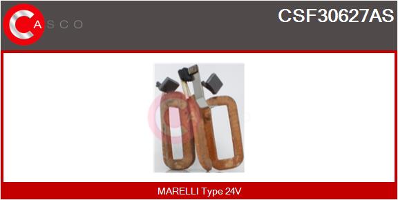 CSF30627AS