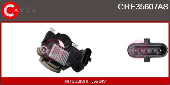 CRE35607AS