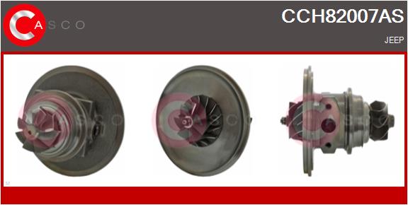 CCH82007AS
