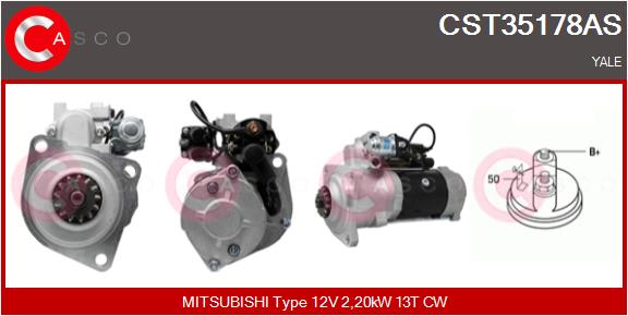 CST35178AS