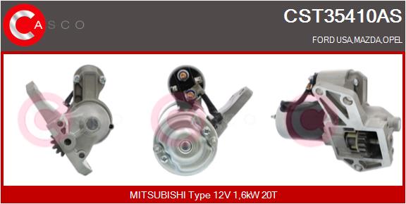 CST35410AS